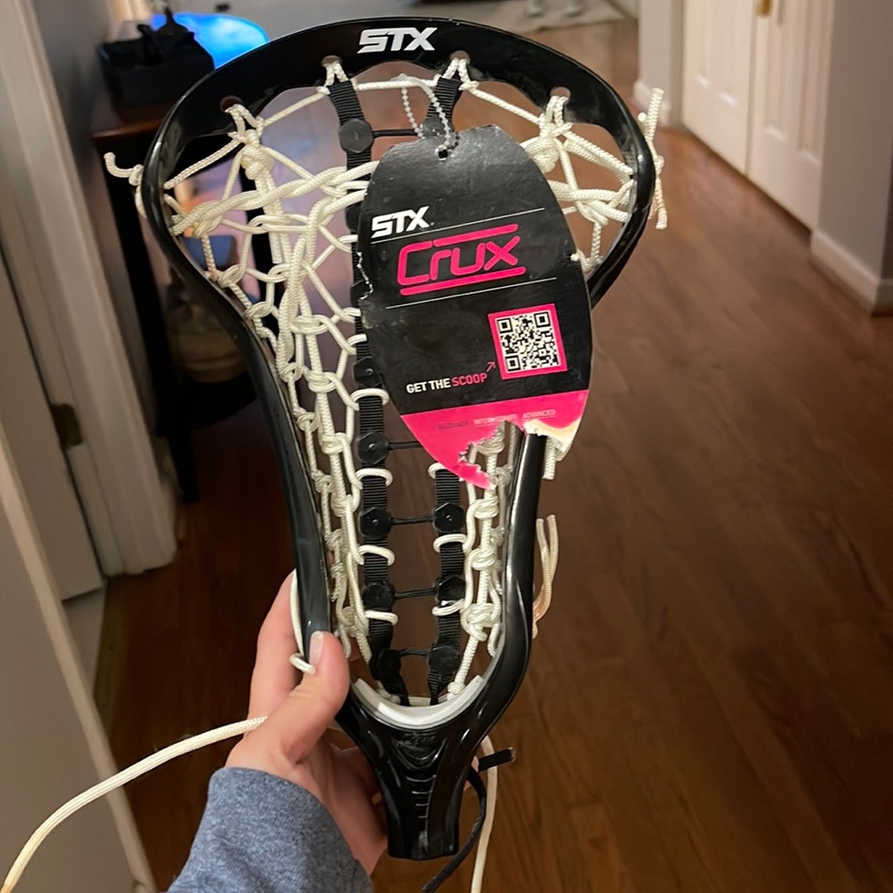 STX Women’s lacrosse head